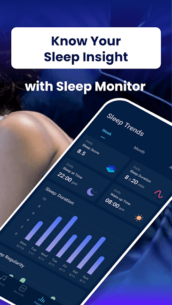 Sleep Monitor: Sleep Tracker (PREMIUM) 2.7.2.1 Apk for Android 2