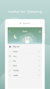 Sleep Sounds: Relax Sounds for Sleep,Be Calm&Focus 4.0.9 Apk for Android 2