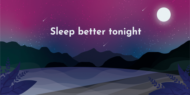 Sleep Sounds – Relax & Sleep, Relaxing sounds (PRO) 2.3.8 Apk for Android 1