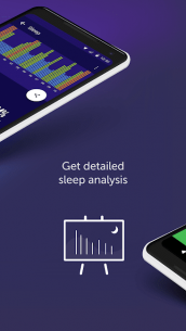 Sleep Time : Sleep Cycle Smart Alarm Clock Tracker (PREMIUM) 1.36.3575 Apk for Android 3