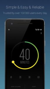 Sleep Timer (Turn music off) (UNLOCKED) 2.6.1 Apk for Android 1