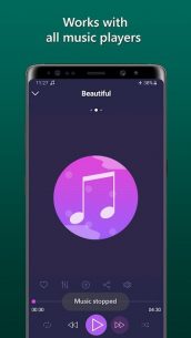 Sleep Timer for Spotify & Music: Turn off music (PRO) 1.0.8 Apk for Android 4