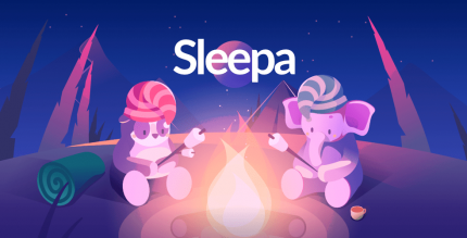 sleepo android cover