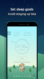 SleepTown (PREMIUM) 3.3.8 Apk for Android 2