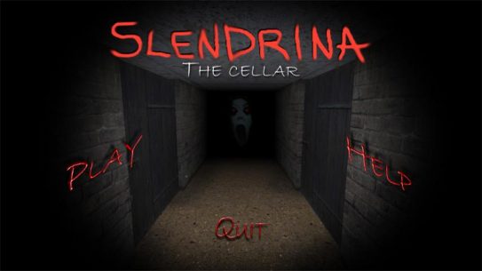 Slendrina: The Cellar 1.8 Apk for Android 1