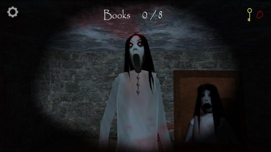 Slendrina: The Cellar 1.8 Apk for Android 4