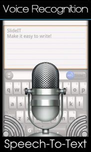 SlideIT Keyboard 7.0 Apk for Android 5
