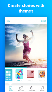 Slideshow Maker : Photo to Video Music Creator (PRO) 1.2 Apk for Android 1