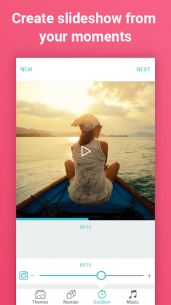 Slideshow Maker : Photo to Video Music Creator (PRO) 1.2 Apk for Android 3