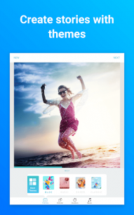 Slideshow Maker : Photo to Video Music Creator (PRO) 1.2 Apk for Android 5