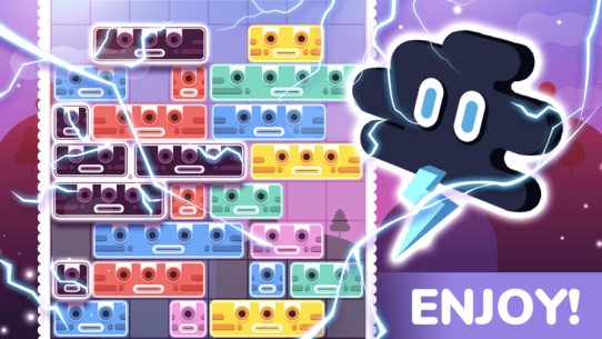 Slidey®: Block Puzzle 3.2.17 Apk + Mod for Android 2