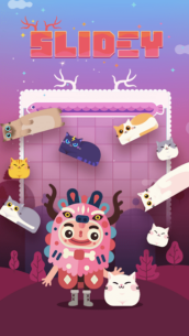 Slidey®: Block Puzzle 3.2.16 Apk + Mod for Android 4