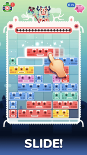 Slidey®: Block Puzzle 3.2.17 Apk + Mod for Android 5