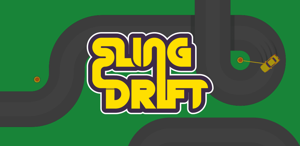 sling drift android cover