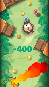 Sling Kong 4.2.14 Apk + Mod for Android 1