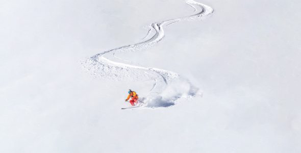slopes ski snowboard cover