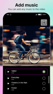 Slow motion video fast&slow mo (PRO) 1.4.42 Apk for Android 5