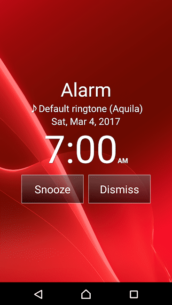 Smart Alarm (Alarm Clock) 2.6.3 Apk for Android 2