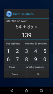 Smart Alarm (Alarm Clock) 2.6.3 Apk for Android 5