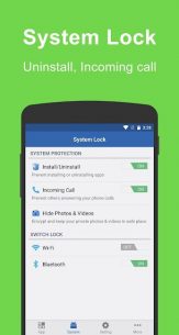 Smart AppLock Pro 3.15.0 Apk for Android 2