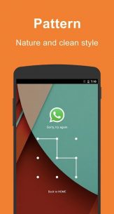 Smart AppLock Pro 3.15.0 Apk for Android 3