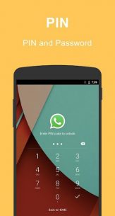 Smart AppLock Pro 3.15.0 Apk for Android 4