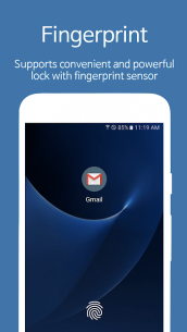 AppLock – Fingerprint 6.9.0 Apk for Android 3