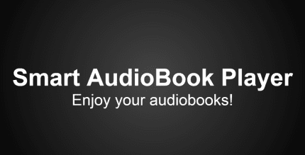 smart audiobook player cover