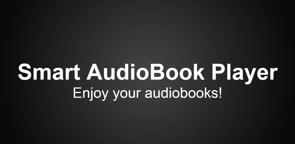 smart audiobook player cover