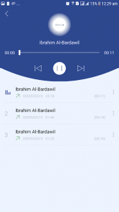 Smart Call Recorder – SCR (Pro) 📞 1.0.3 Apk for Android 4