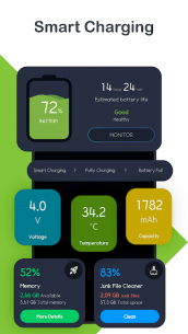 Smart Charging – Charge Alarm 1.1.9 Apk for Android 1