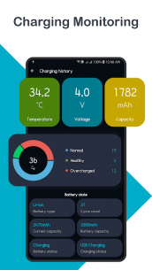 Smart Charging – Charge Alarm 1.1.9 Apk for Android 2