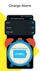 Smart Charging – Charge Alarm 1.1.9 Apk for Android 5