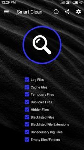 Smart Clean: Free Junk Cleaner Log Cache Duplicate (PRO) 1.19.10.2 Apk for Android 1