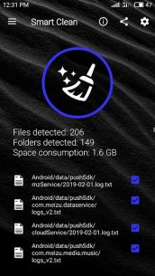Smart Clean: Free Junk Cleaner Log Cache Duplicate (PRO) 1.19.10.2 Apk for Android 2