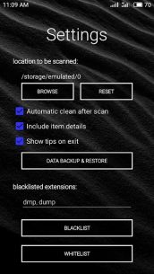 Smart Clean: Free Junk Cleaner Log Cache Duplicate (PRO) 1.19.10.2 Apk for Android 4