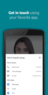 Smart Contact Reminder: Call & birthday reminders 2.0.2 Apk for Android 4