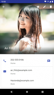 Smart Contacts (UNLOCKED) 4.2 Apk for Android 3