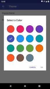 Smart Contacts (UNLOCKED) 4.2 Apk for Android 4