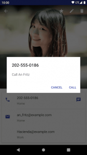 Smart Contacts (UNLOCKED) 4.2 Apk for Android 5