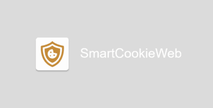 smart cookie web browser cover