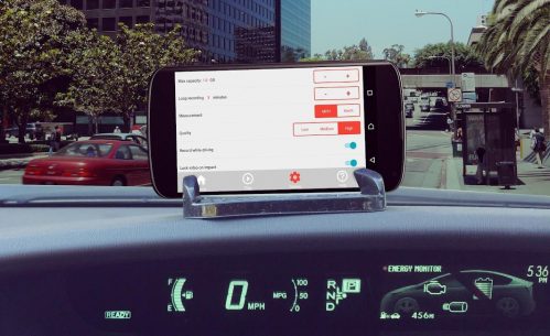 Smart Dash Cam (PRO) 5.9 Apk for Android 2