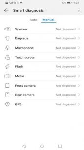 Smart diagnosis 11.1.1.620 Apk for Android 4
