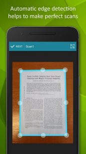 Smart Doc Scanner: Free PDF Scanner App (FULL) 1.4.675 Apk for Android 2