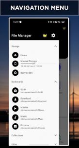 Smart File Manager-File Explorer & SD Card Manager (PREMIUM) 1.1.4 Apk for Android 5