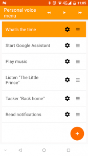 Smart Headset Assistant – Phone Remote Control (FULL) 1.02 Apk for Android 1