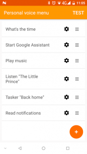 Smart Headset Assistant – Phone Remote Control (FULL) 1.02 Apk for Android 2