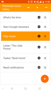 Smart Headset Assistant – Phone Remote Control (FULL) 1.02 Apk for Android 3
