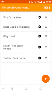 Smart Headset Assistant – Phone Remote Control (FULL) 1.02 Apk for Android 4
