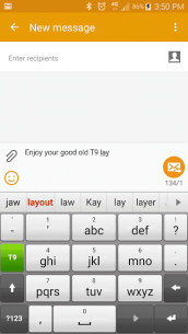 Smart Keyboard Pro 4.25.1 Apk for Android 2